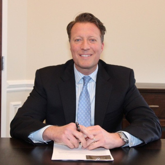 John Zaorski