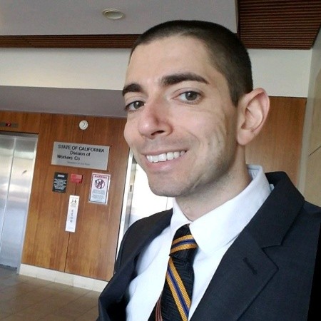 Matthew Plust