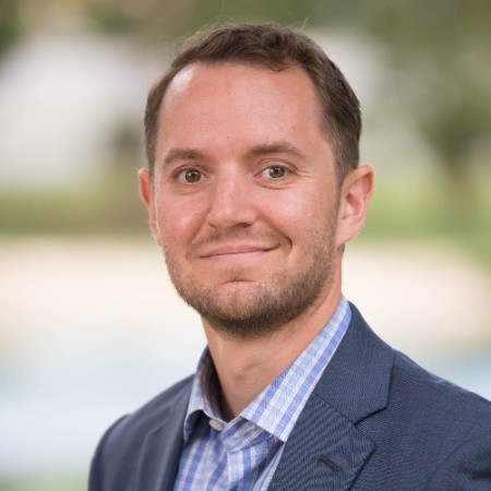 Andrew Rheingrover
