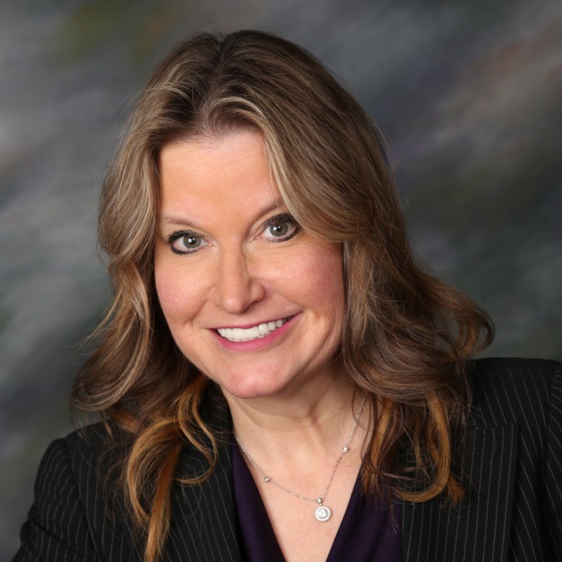 Ellen Townsend