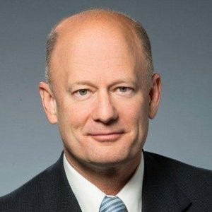 Donald Ransom