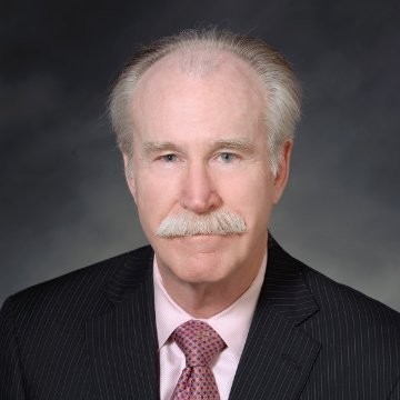 Ronald Brown
