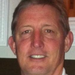 Tom Harrison