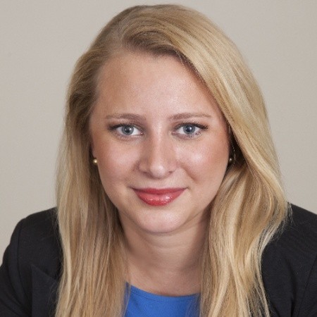 Caitlyn Malcynsky
