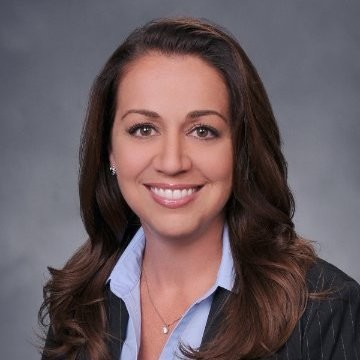 Tracey Ritter