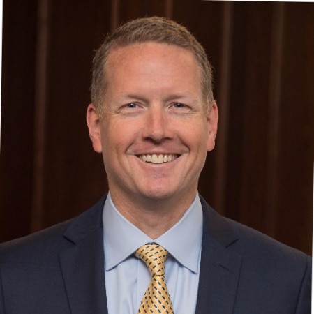 Daniel Madigan
