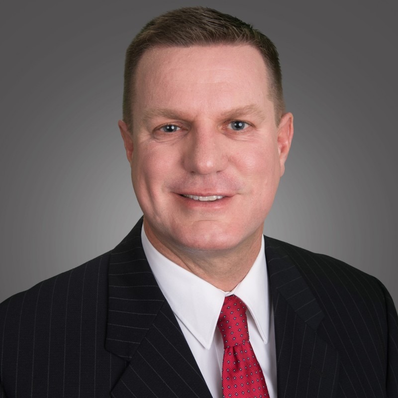 Joseph Busher
