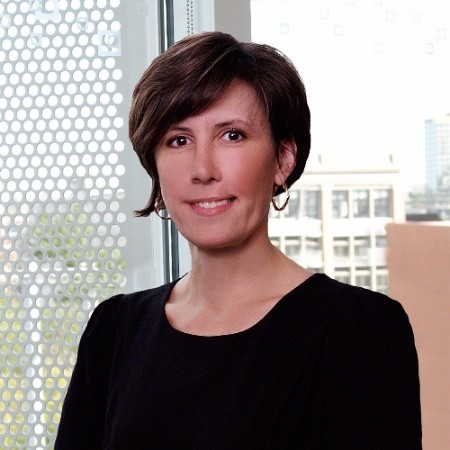 Kimberly Jones