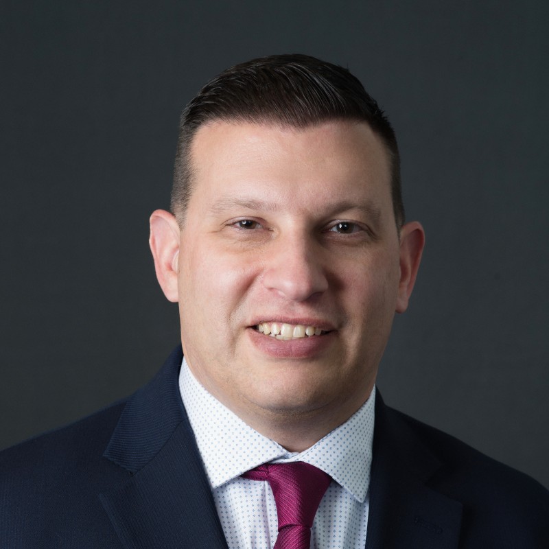 Gary Krupka