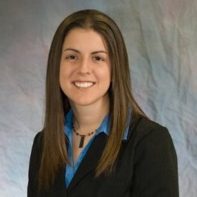 Jill Sidorowicz