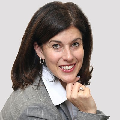 Faith Harrison