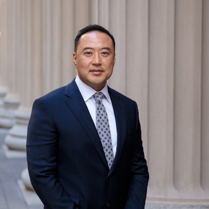 Kevin Yen