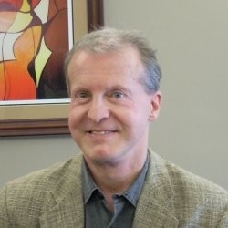 Donald Hudspeth