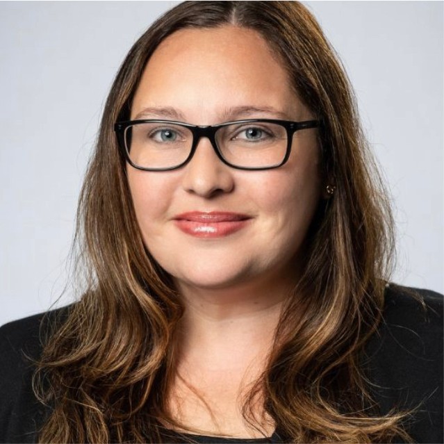 Allison Lazette