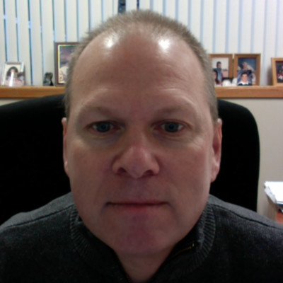 Patrick Derkacz