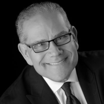 Richard Weltman