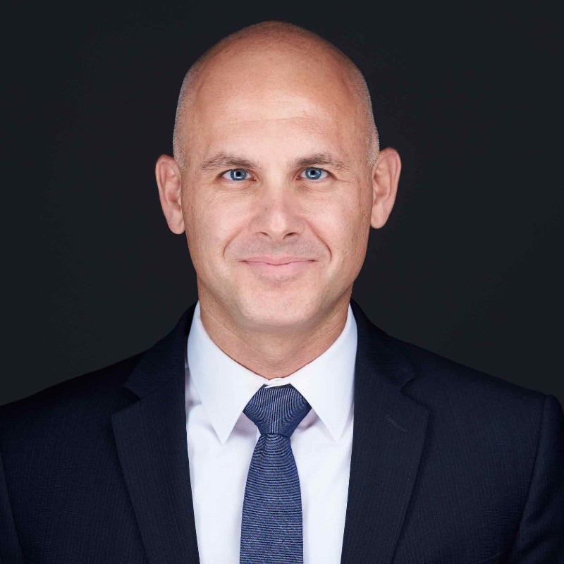 Adam Ganz
