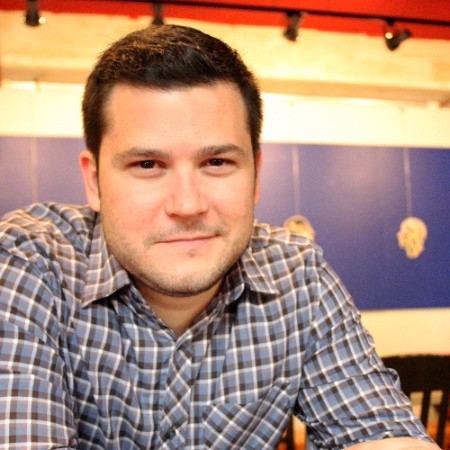 Michael Meyer