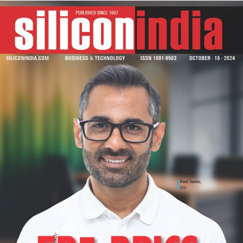 Vivek Tandon