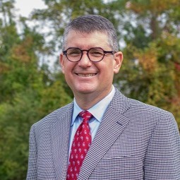 Jeff McKeever