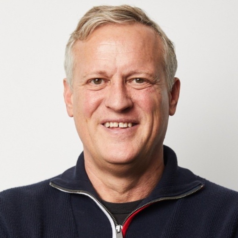 Ned Sherman