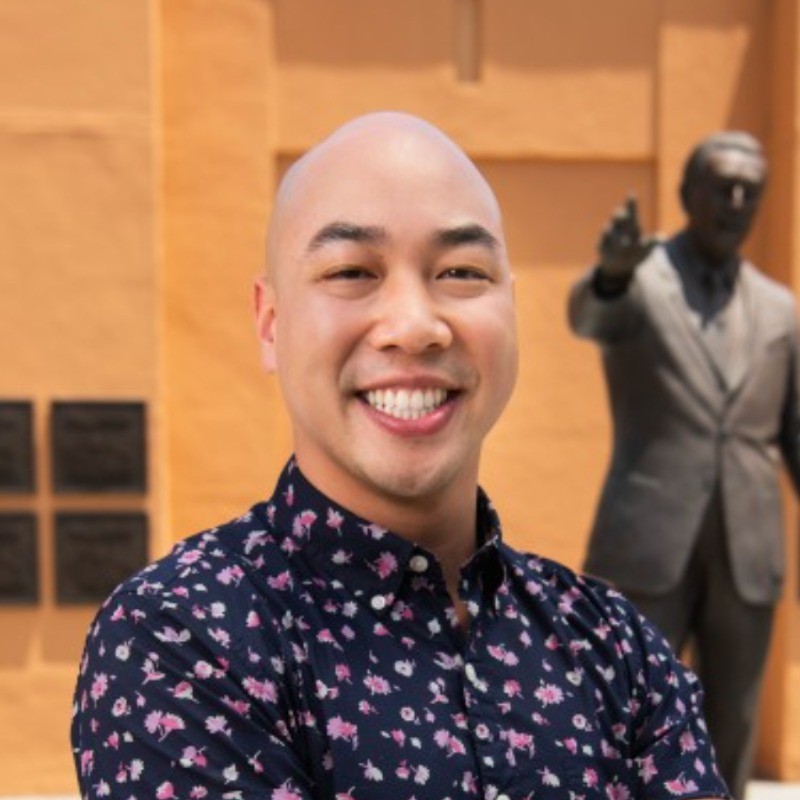 Danton Liang