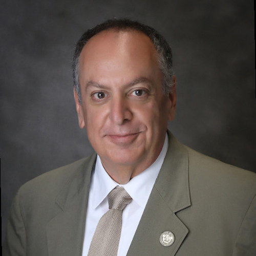 Robert Greenfield