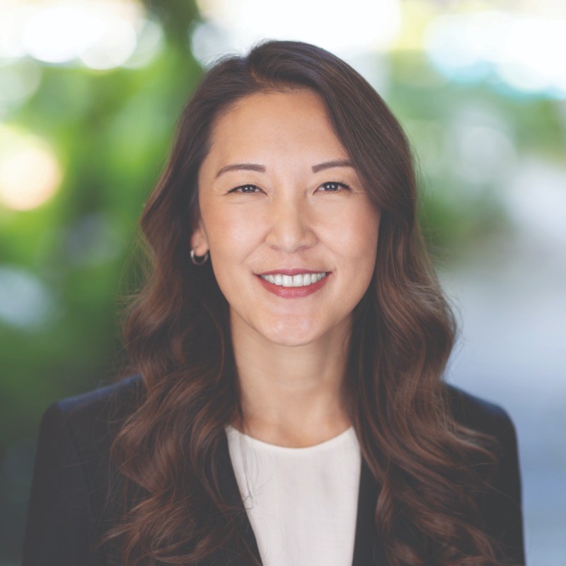 Cecilia Chung