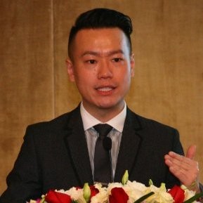 Jack Sung