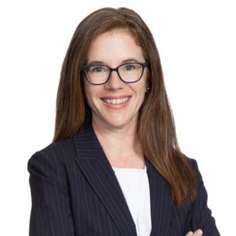 Megan Deluhery