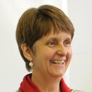 Catherine Conner