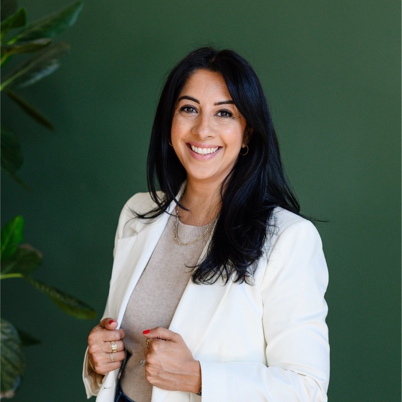 Sapna Annicelli