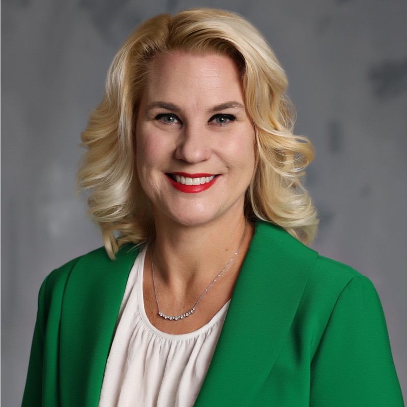 Jeralyn Lawrence