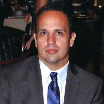 Edward Lara