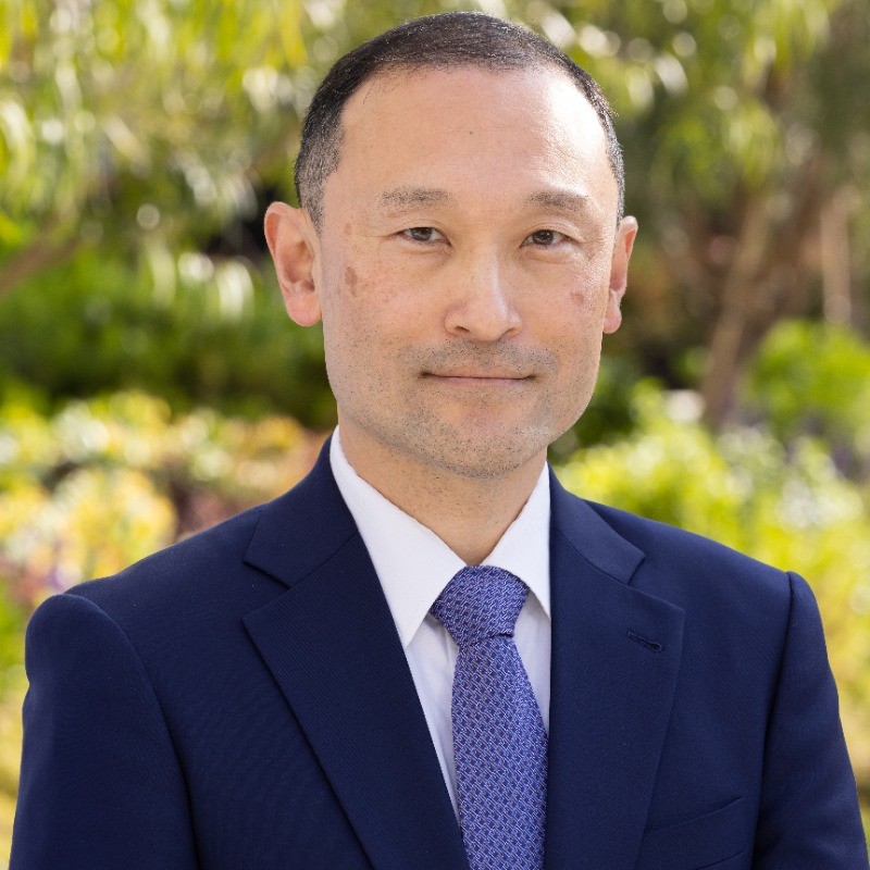 Arnold Wang
