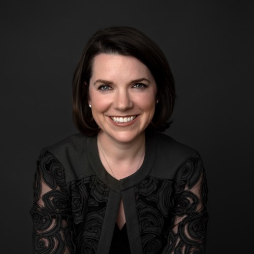 Emily Rapp