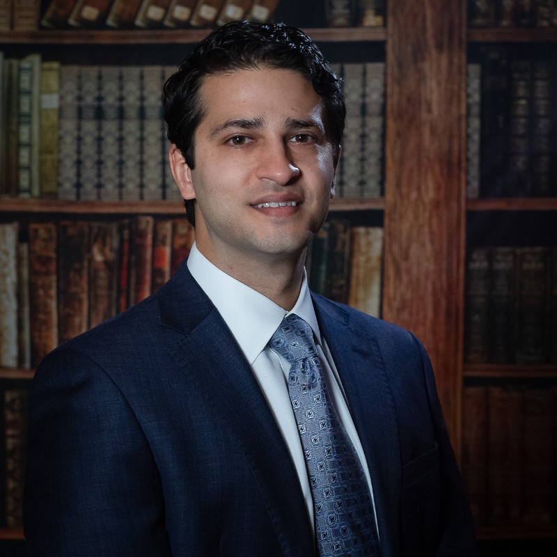 Eashaan Vajpeyi