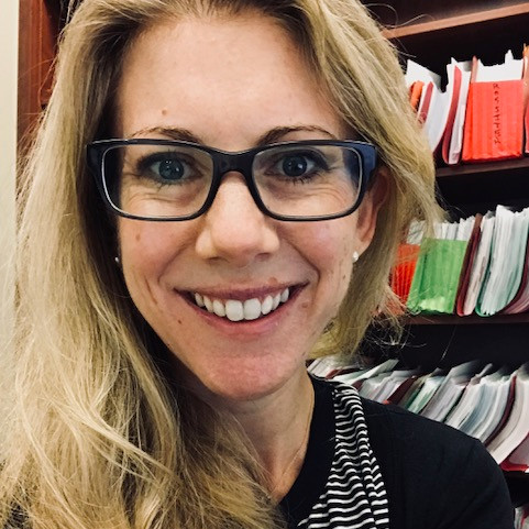 Alicia Krassner