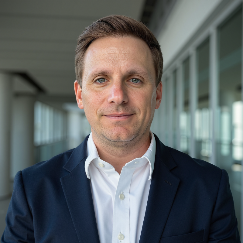 Brian Snyder