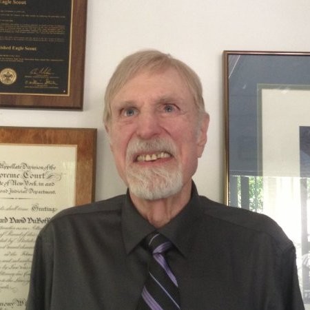 Leonard Duboff
