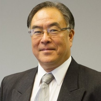 Steven Nakano