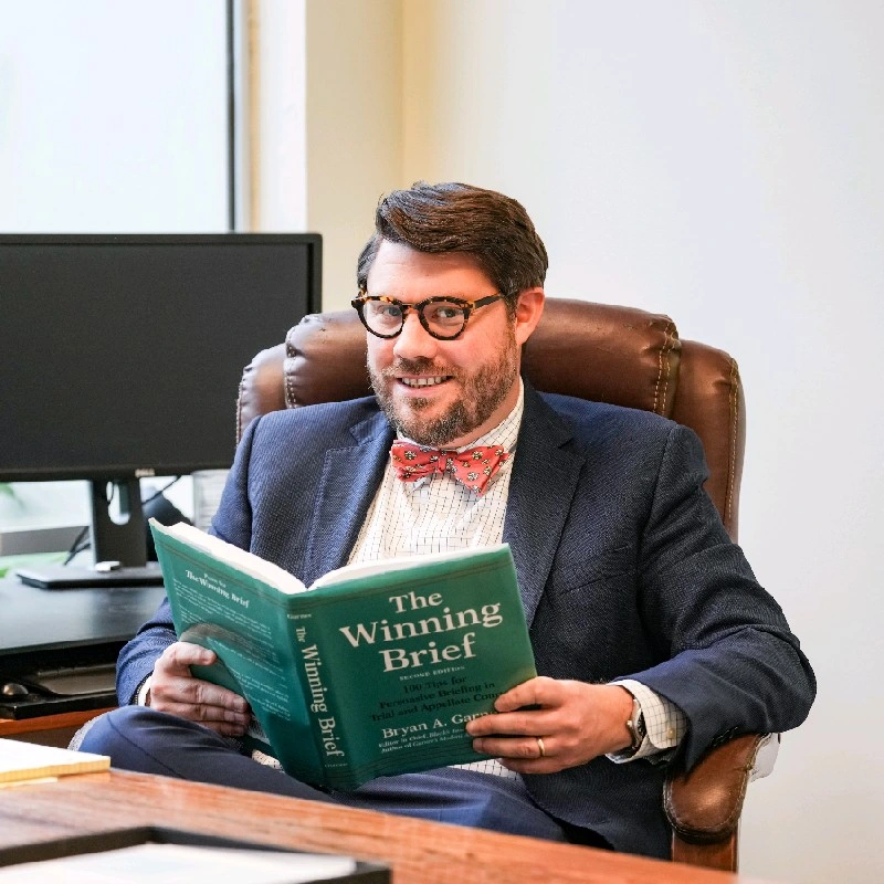 Benjamin Kyber
