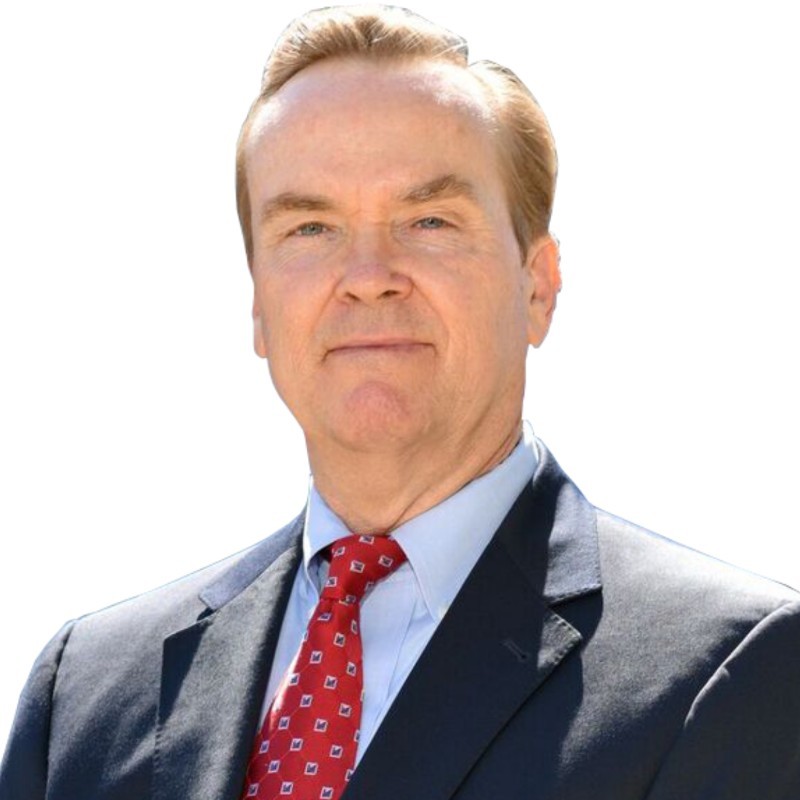 James Hurley