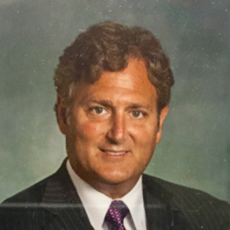 Peter Decker