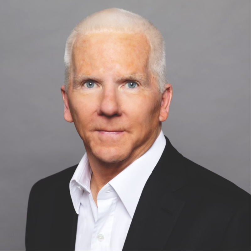 Daniel Bergeson