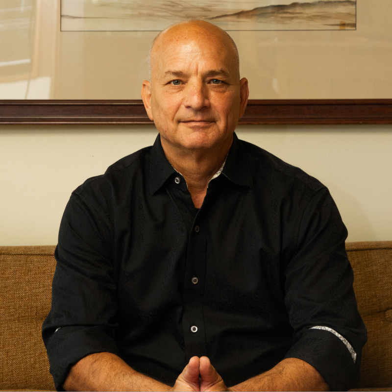 Douglas Fierberg