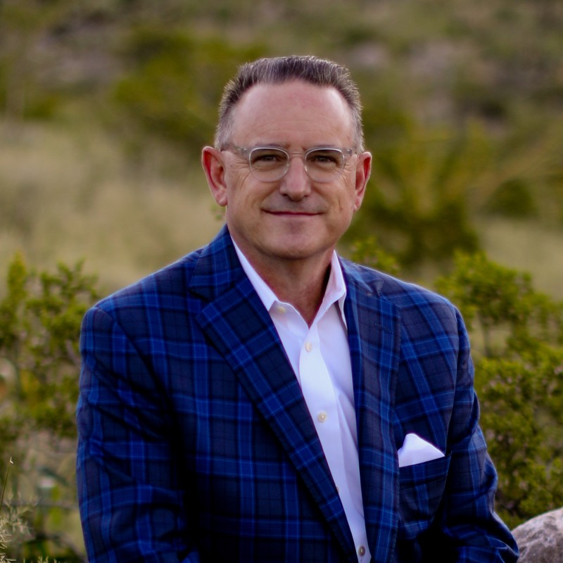 Stephen Stewart