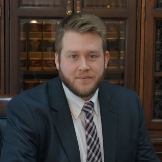 DANIEL Hart