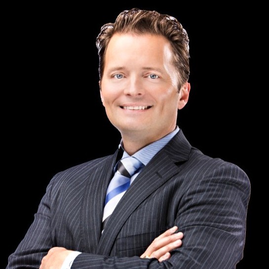 Chad Jones