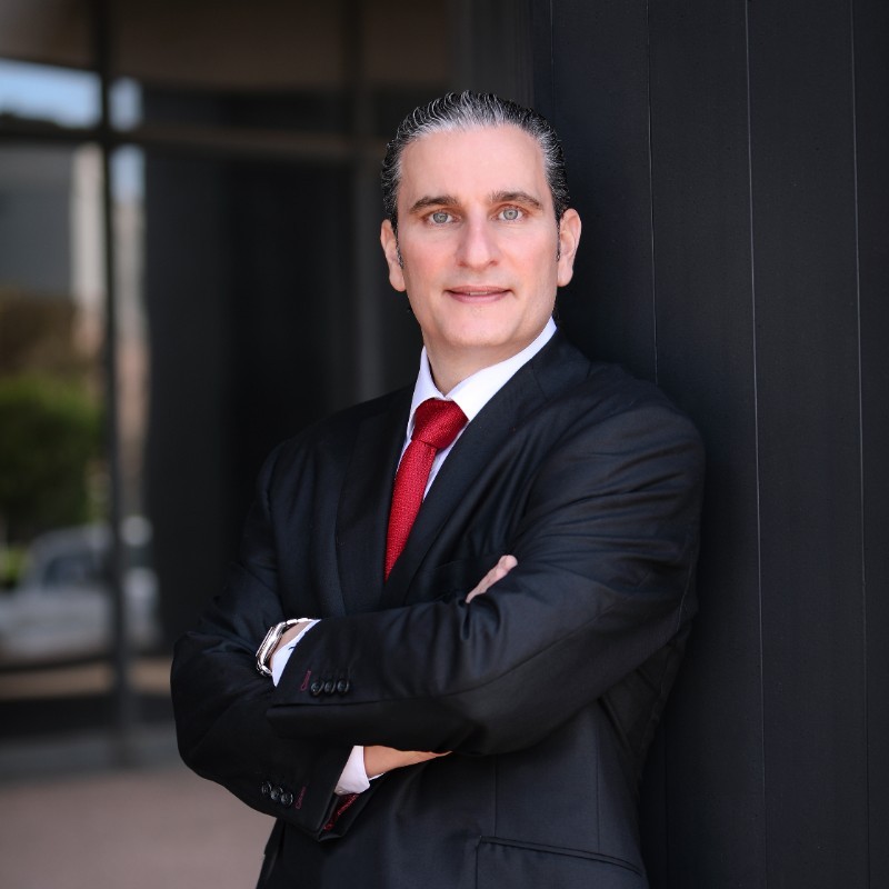 Javier Marcos